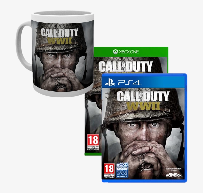 Call Of Duty World At War Png, transparent png