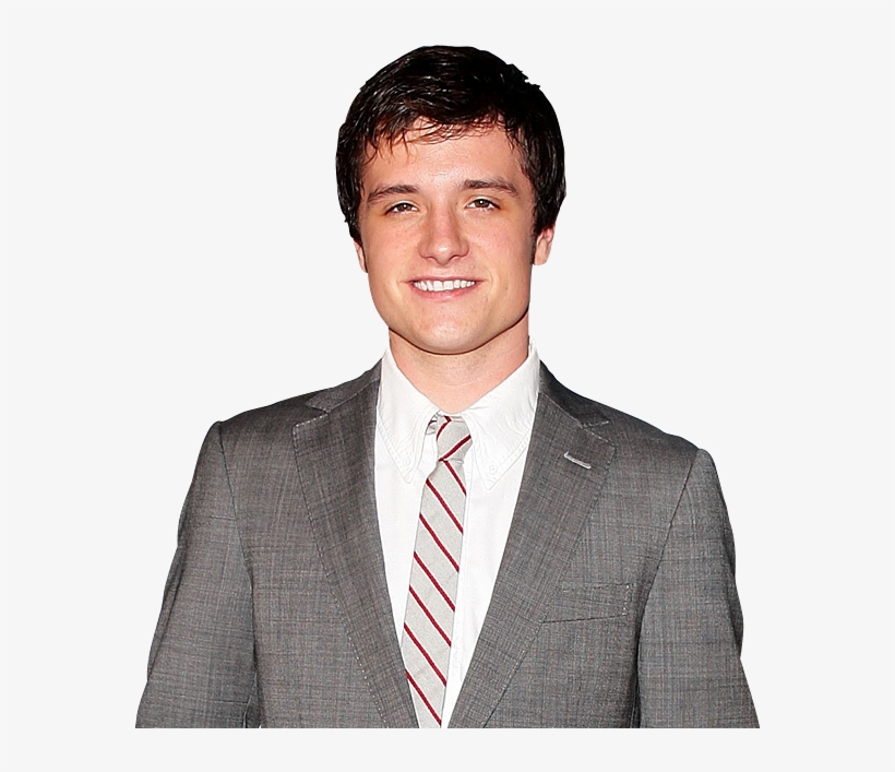 Josh Hutcherson Png, transparent png