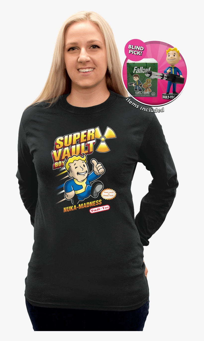 The Vault Dweller Bundle, transparent png