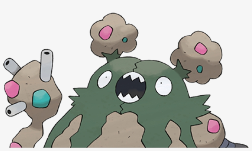 A Pokemon, transparent png