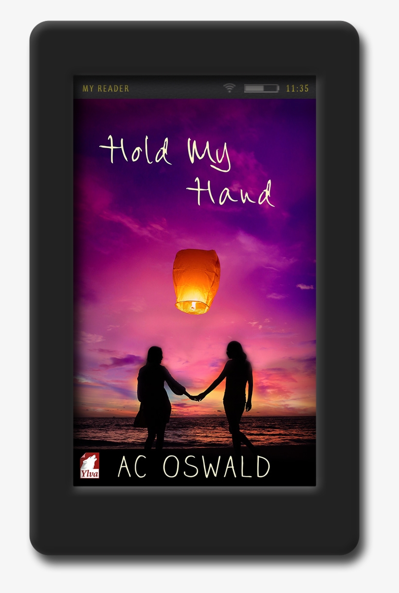 Hold My Hand By Ac Oswald, transparent png