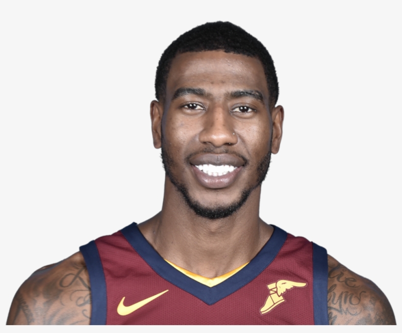 Iman Shumpert Officially, transparent png