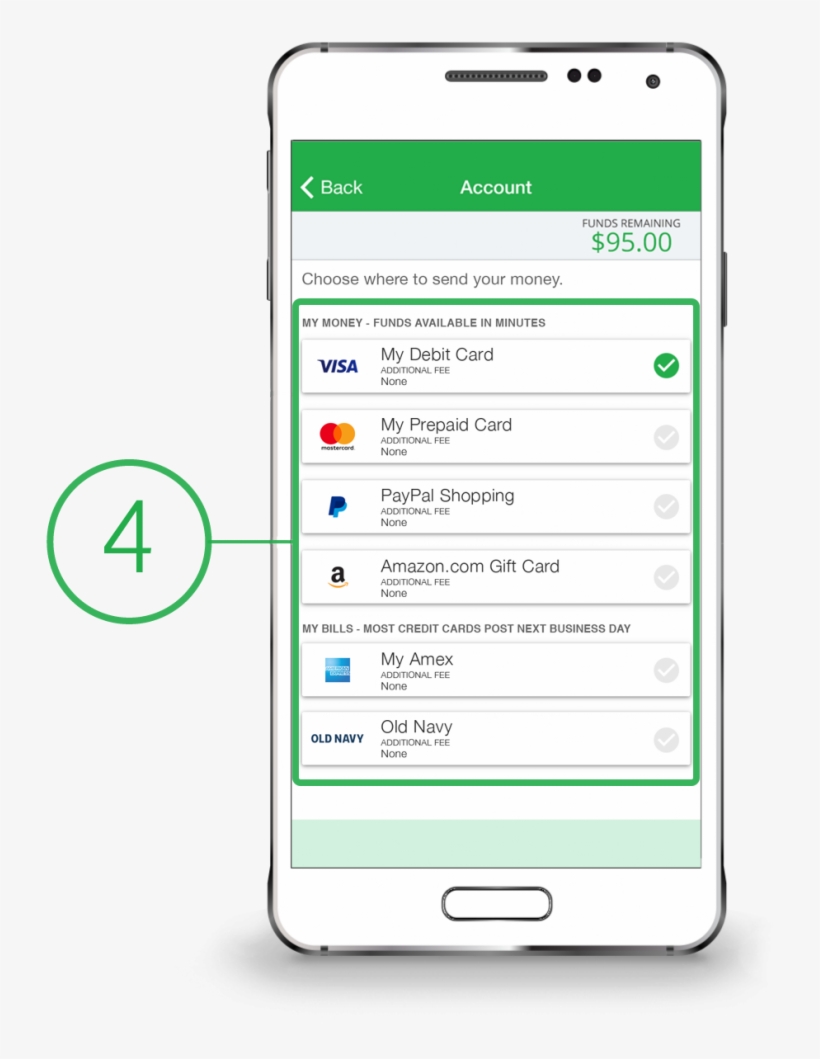 4 Deposit Checks To Paypal Amazon Or Banks, transparent png