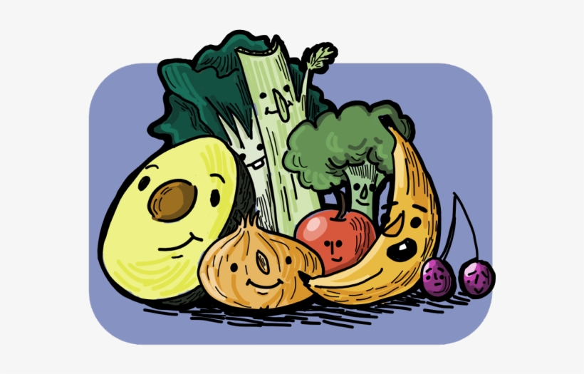 Are Vegetarians Healthier Than Meat Eaters, transparent png