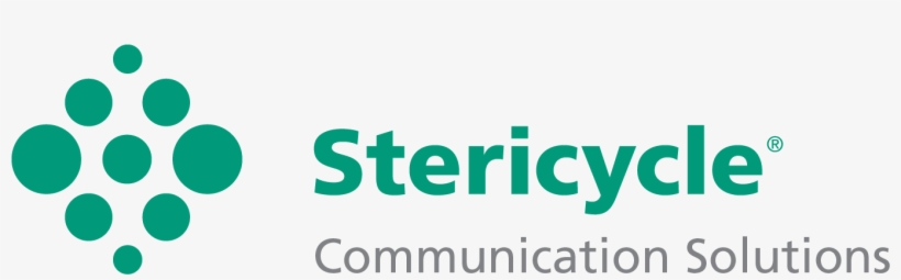 Stericycle Logo, transparent png