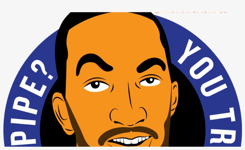 Free Iman Shumpert Png, transparent png