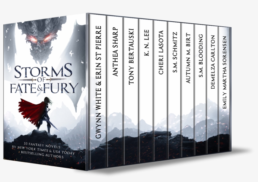 Beware The Storm That Brings Magic, For There Is No, transparent png