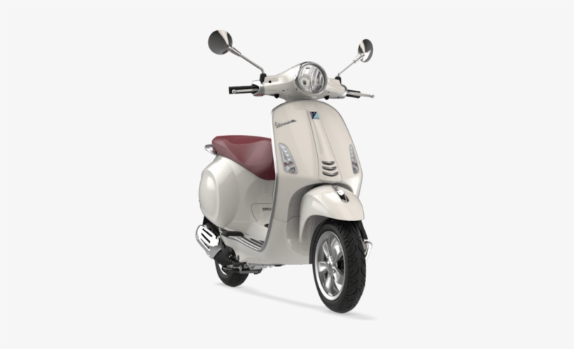 Vespa, transparent png