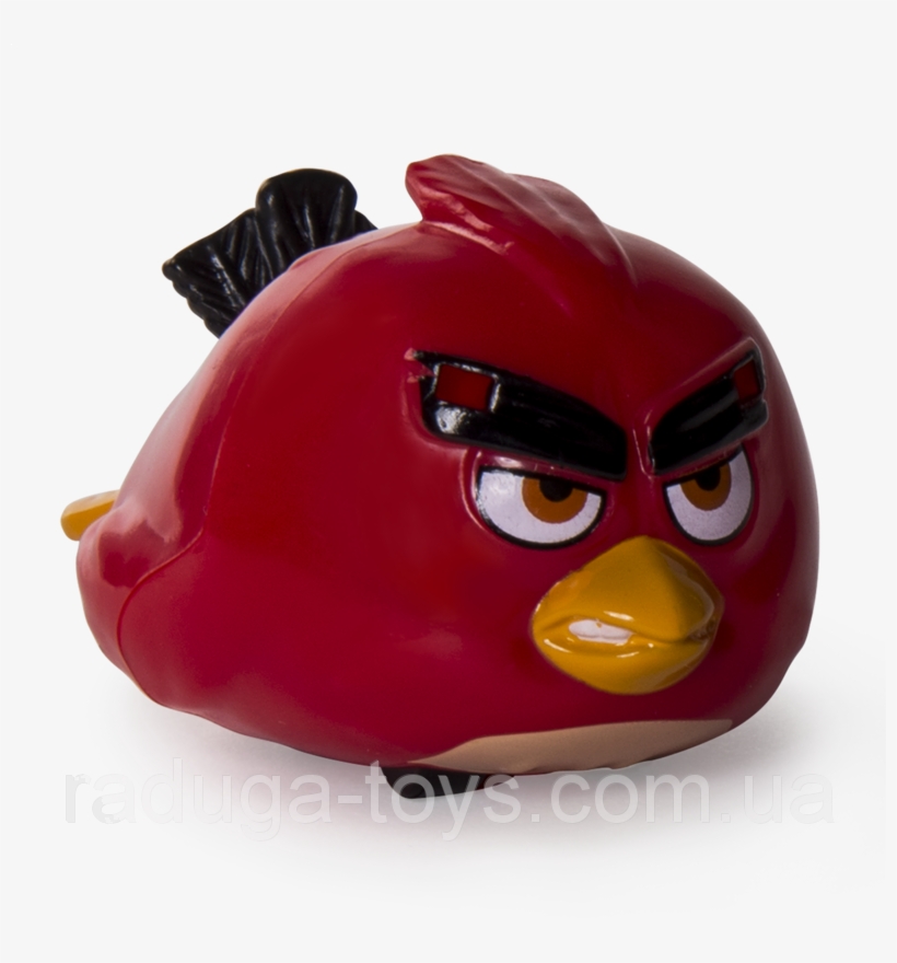 Птичка Ред На Колесиках Angry Birds Spin Master , Фото, transparent png