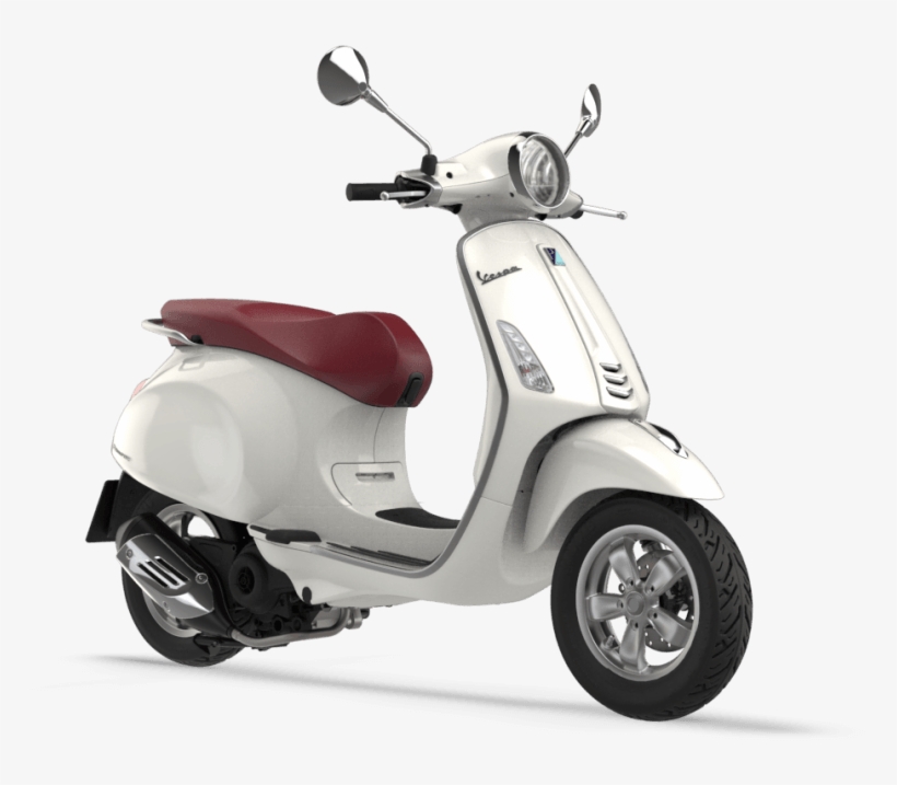Vespa 125 Cm3, transparent png