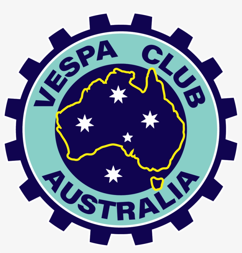 Vespa Club Sydney Is Now Affiliated To A Nationwide, transparent png