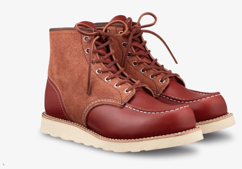 6" Classic Moc, Limited Edition, Style No, transparent png