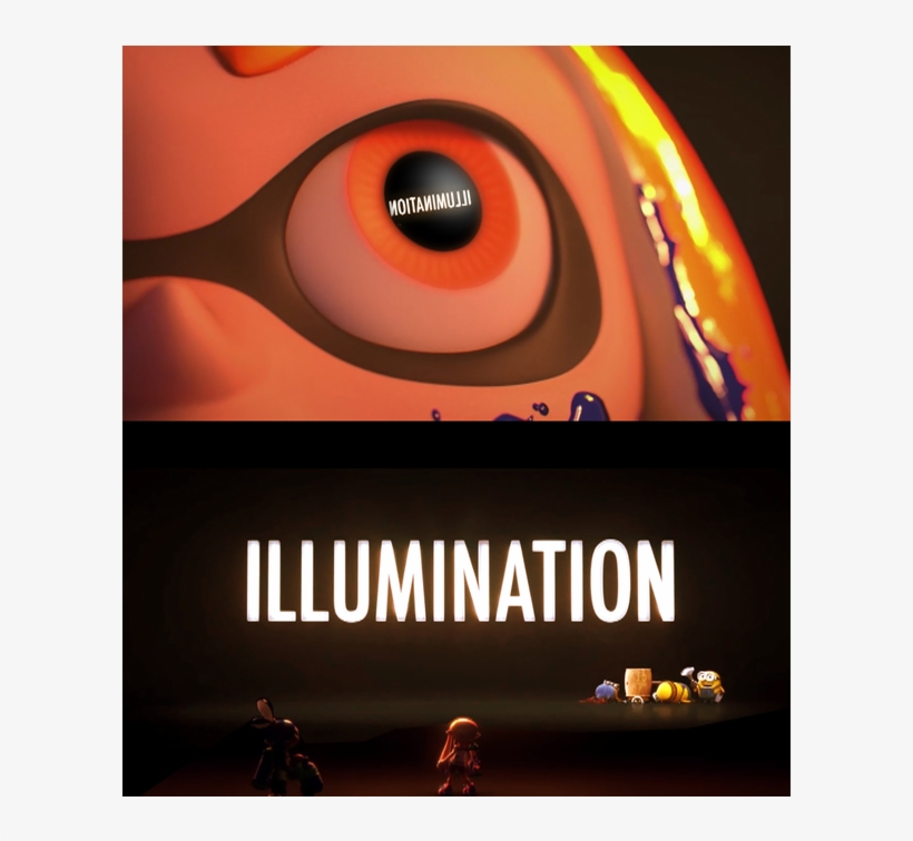 Moitamimujji Illumination Super Smash Bros, transparent png