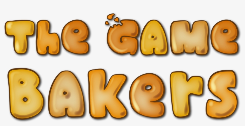 The Game Bakers Press Kit, transparent png