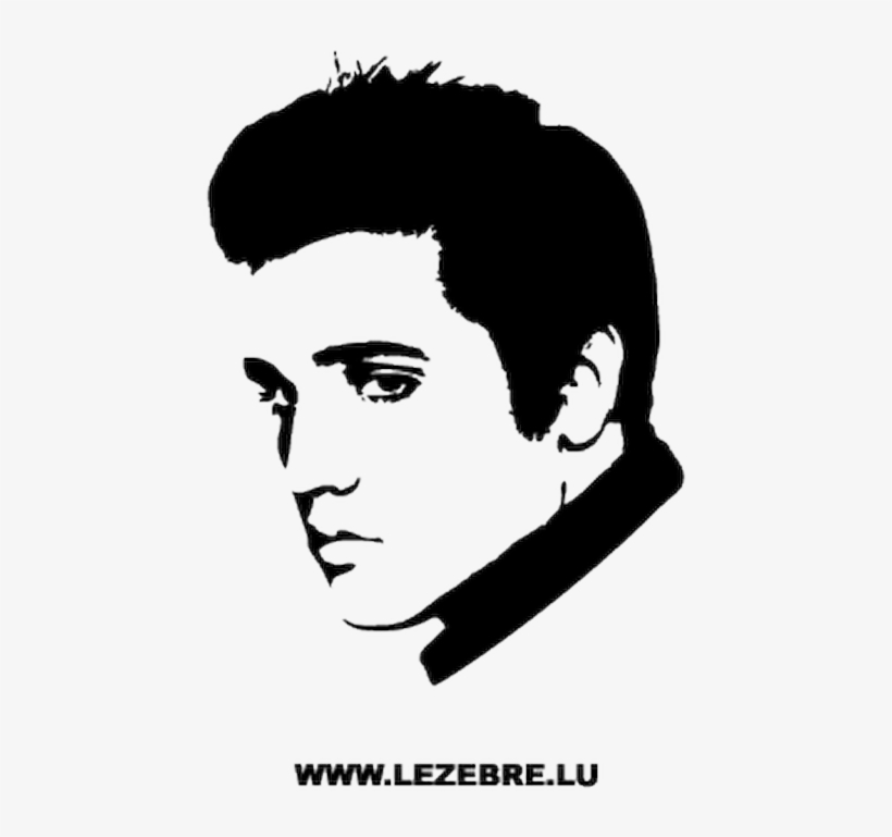 Elvis Presley Png, transparent png