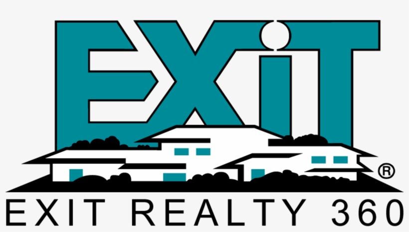 Exit Realty, transparent png