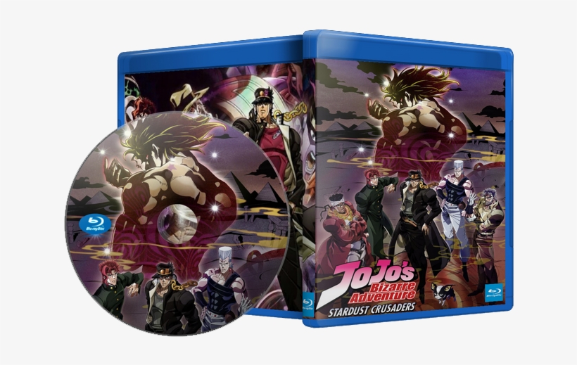 Jojo's Bizarre Adventure, transparent png