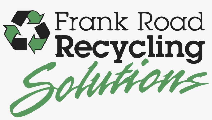 Frank Road Recycling Solutions, transparent png