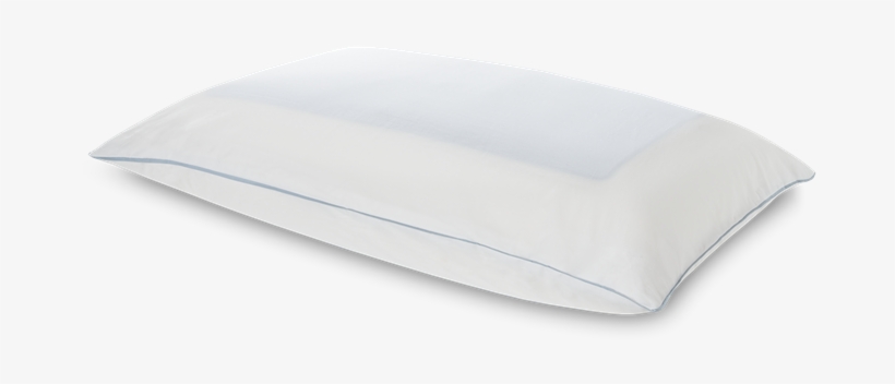 Tempur-cloud Breeze Dual Cooling, transparent png