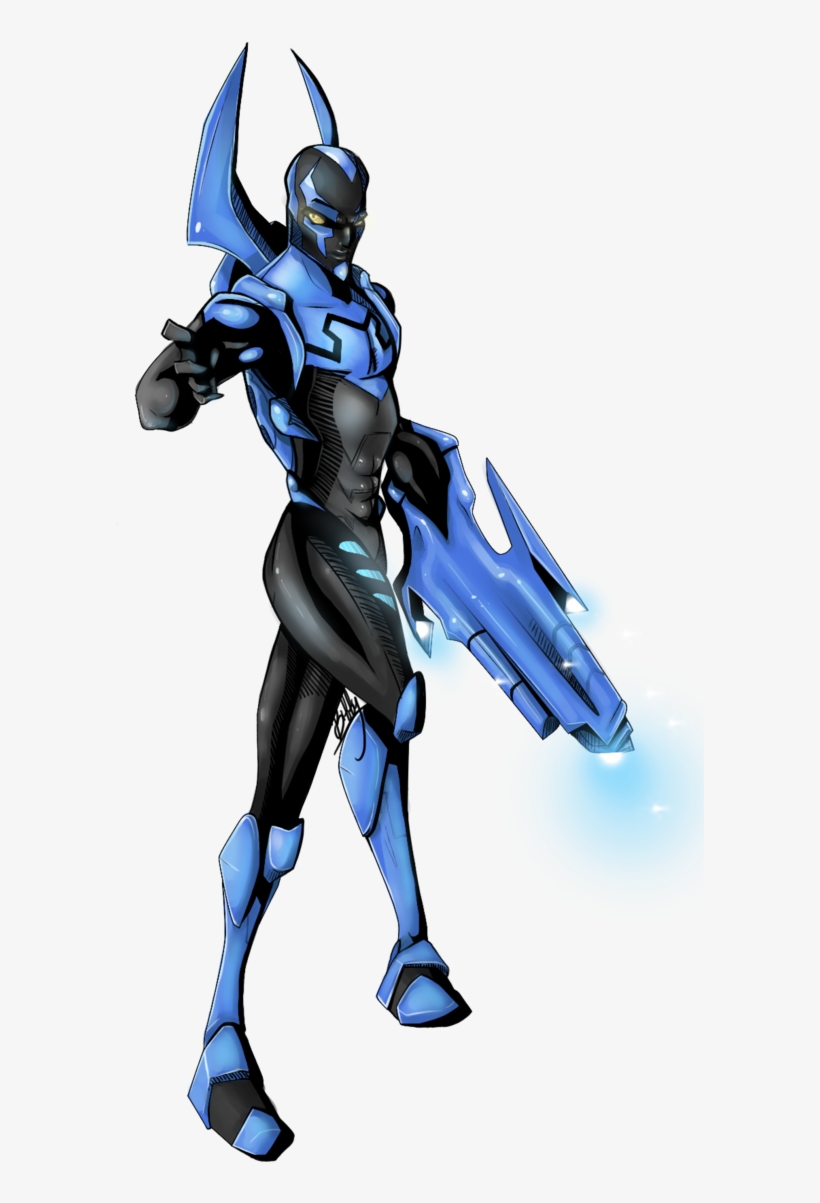 Blue Beetle, transparent png