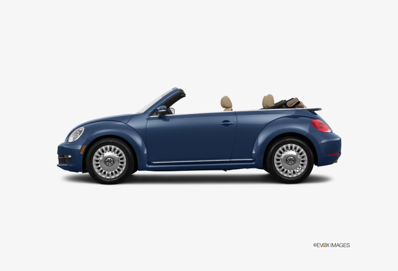 Used 2016 Volkswagen Beetle Convertible In Alamagordo,, transparent png