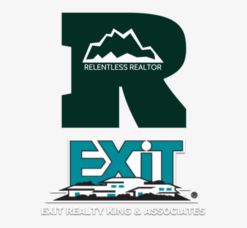 Exit Realty Logo Png 548x690 PNG Download PNGkit