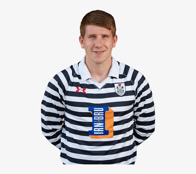 Scott Gibson - Captain, transparent png