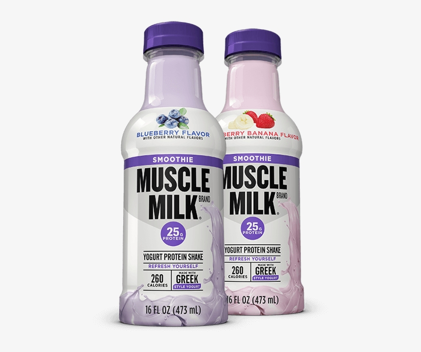 Muscle Milk Smoothie Protein Shake Muscle Milk, transparent png