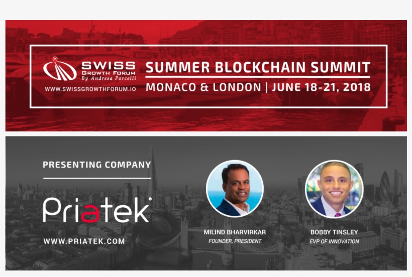 Consumer Engagement Innovator Priatek To Present At, transparent png