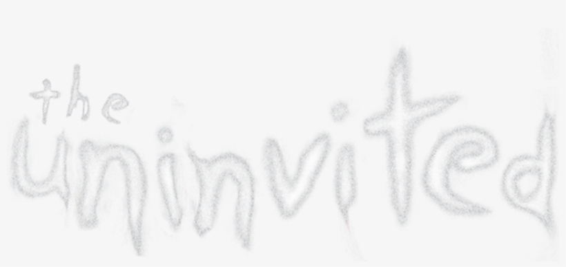 The Uninvited, transparent png