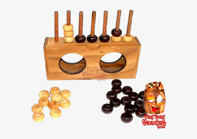 Connect 4 Bingo The Wooden Strategy Game For, transparent png