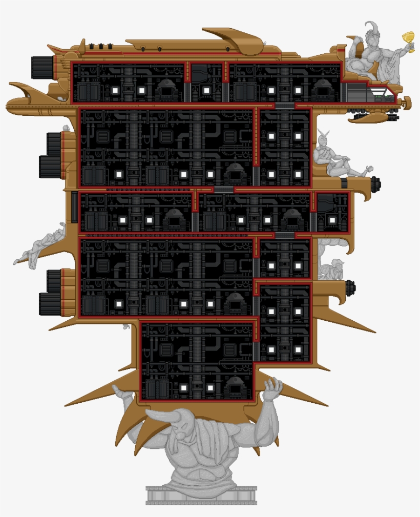 Explosion Sprite Png, transparent png