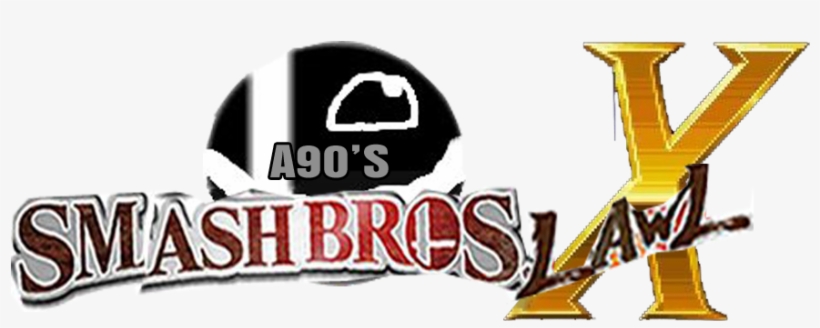 Smash Bros Lawl X, transparent png