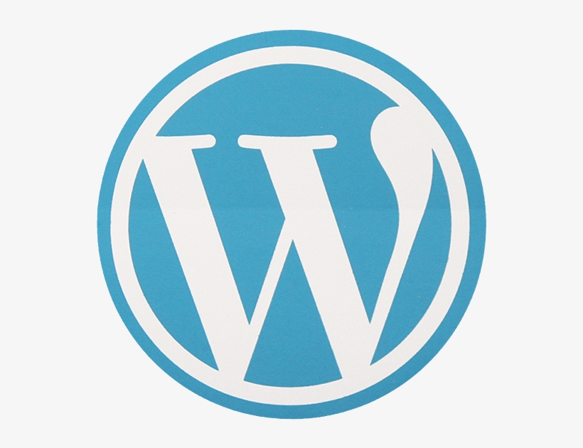 Wordpress Png Transparent Hd Photo, transparent png