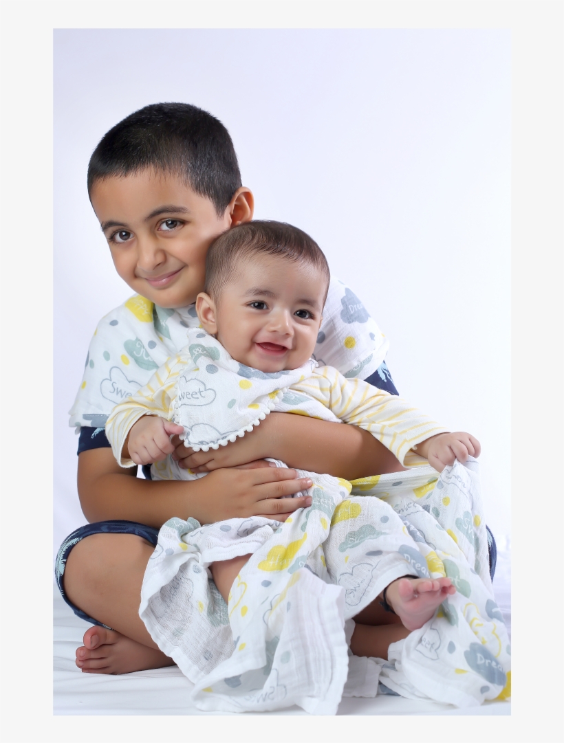 Contoured Burp Cloth, transparent png