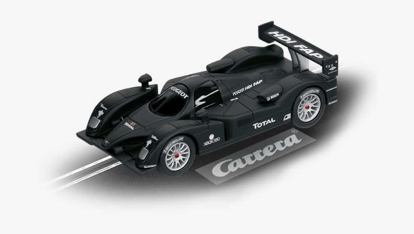 Peugeot 908 Hdi Fap "testversion", transparent png