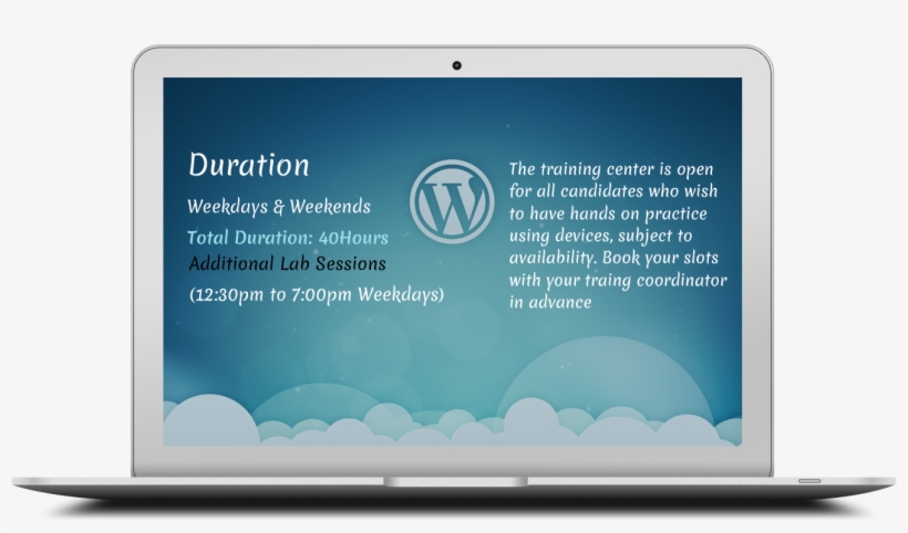 Ios Training In Chennai Wordpress Training In Chennai, transparent png