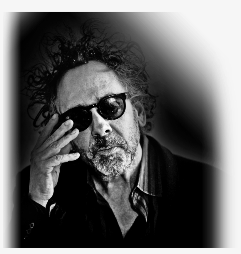 Tim Burton Png, transparent png
