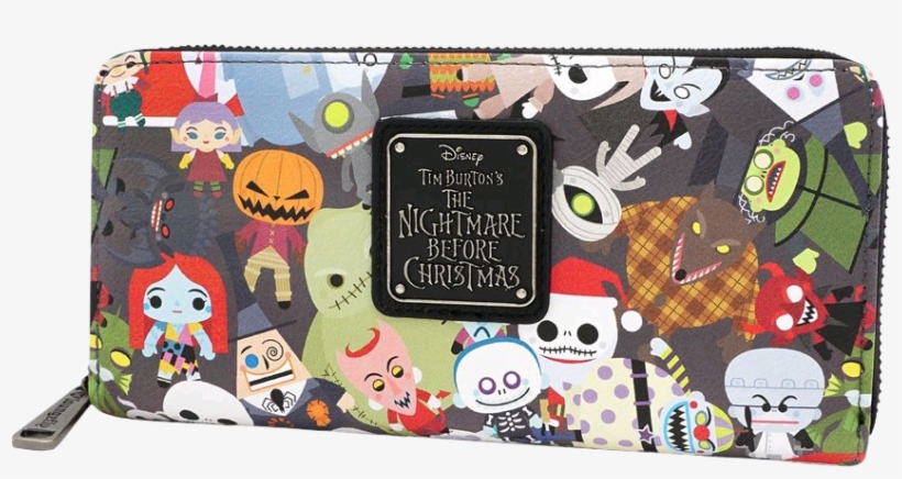 The Nightmare Before Christmas, transparent png