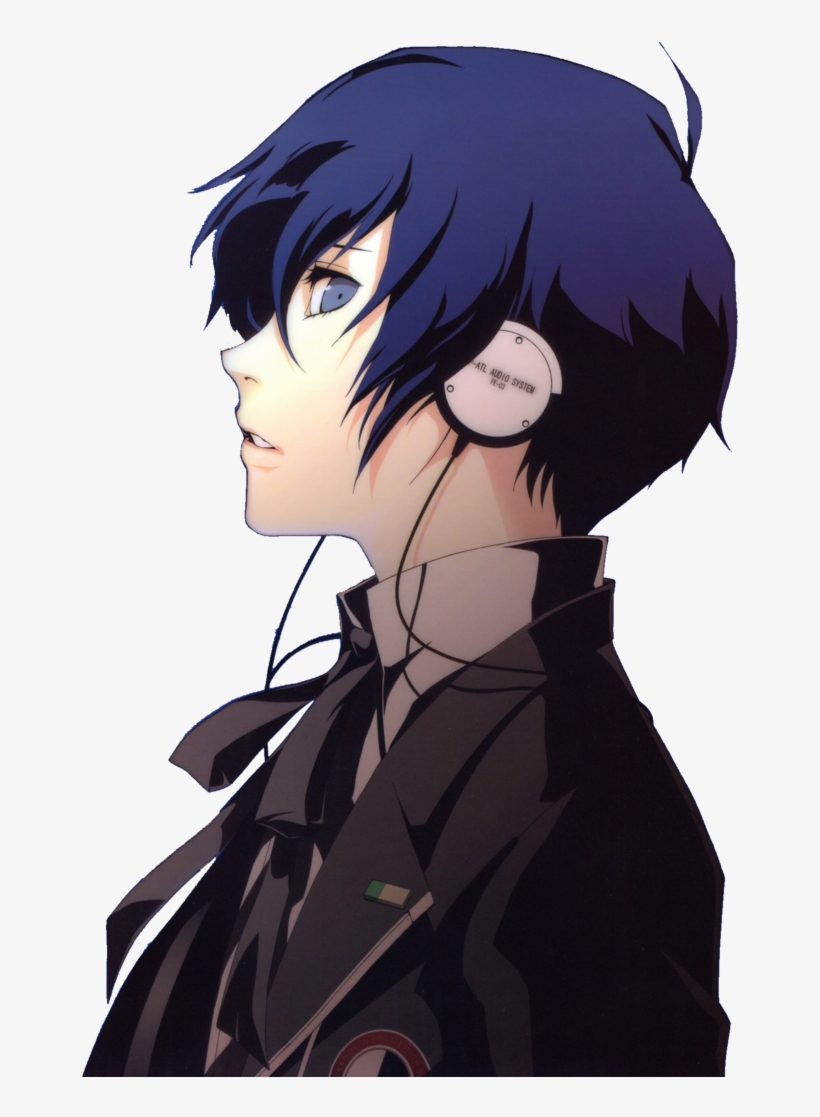 Shin Megami Tensei, transparent png