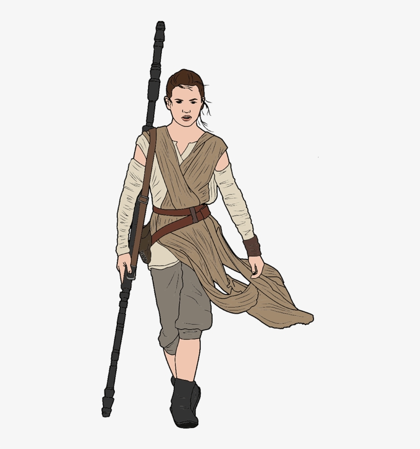The Force Awakens Clip Art Image, transparent png