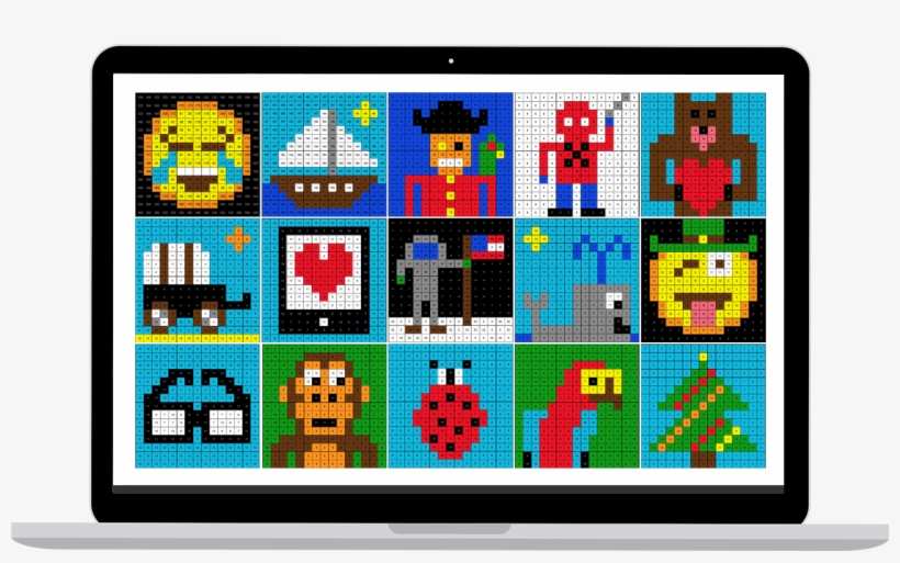 Math Mystery Pictures, transparent png