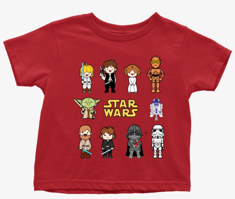 Star Wars Character Darth Vader Bb8 R2d2 Yoda Unique, transparent png