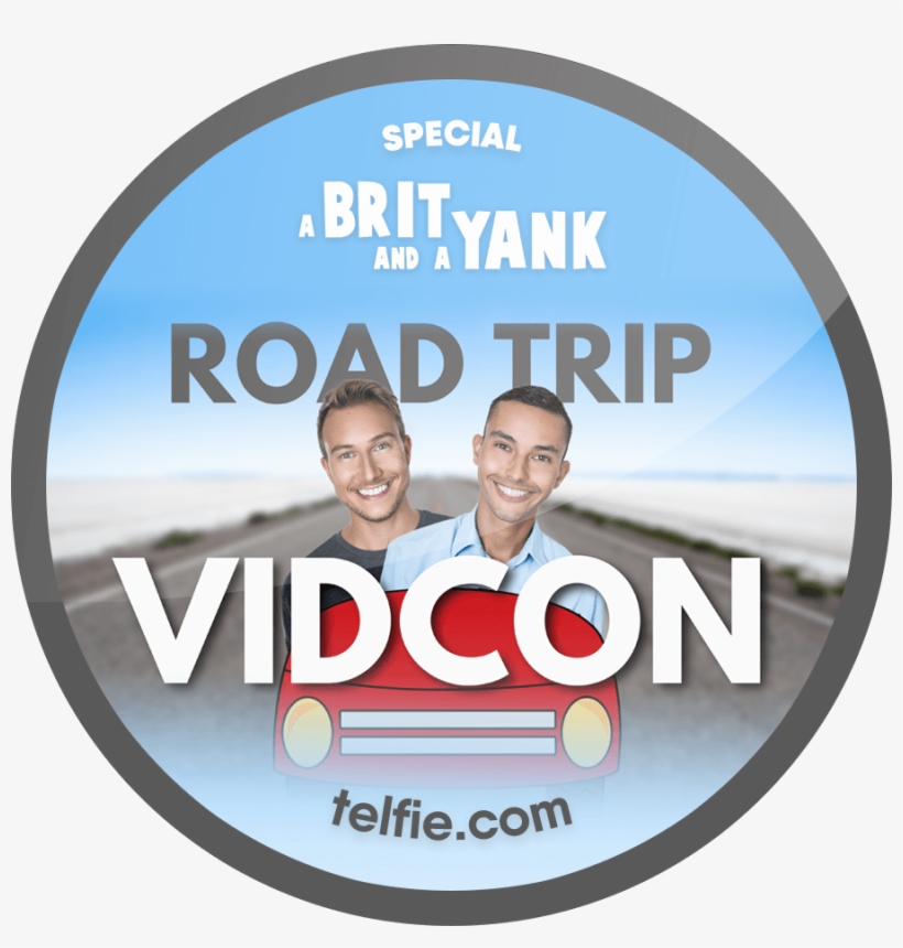 A Brit And A Yank, transparent png