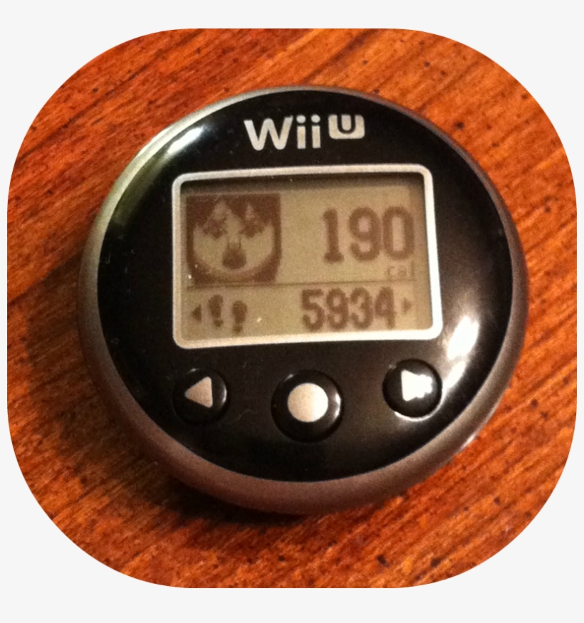 According To The Wii Fit U Website,, transparent png