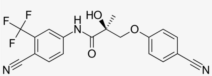 Ostarine The Best Sarm For Getting Ripped, transparent png