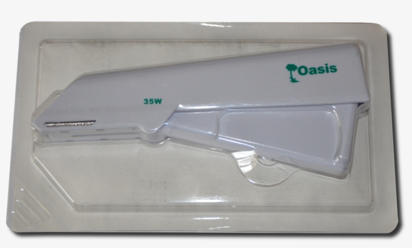 Skin / Hide Stapler, transparent png
