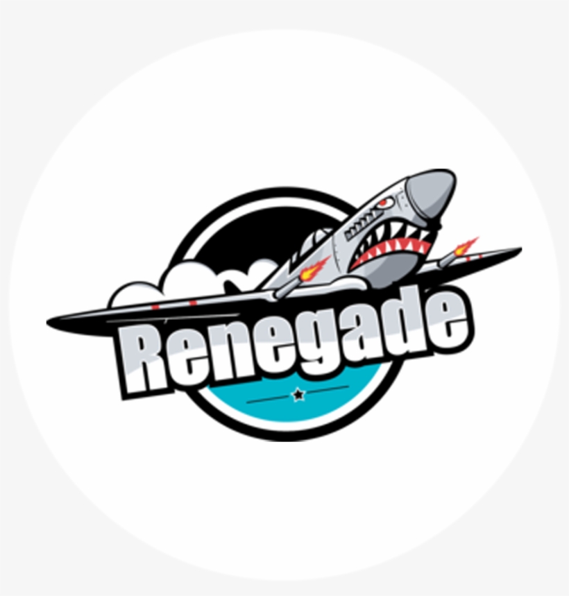 Renegade - Resistance, transparent png