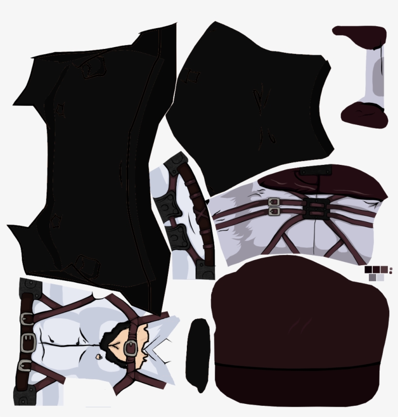 Costume - Http - //i - Imgur - Com/hbgjbup, transparent png