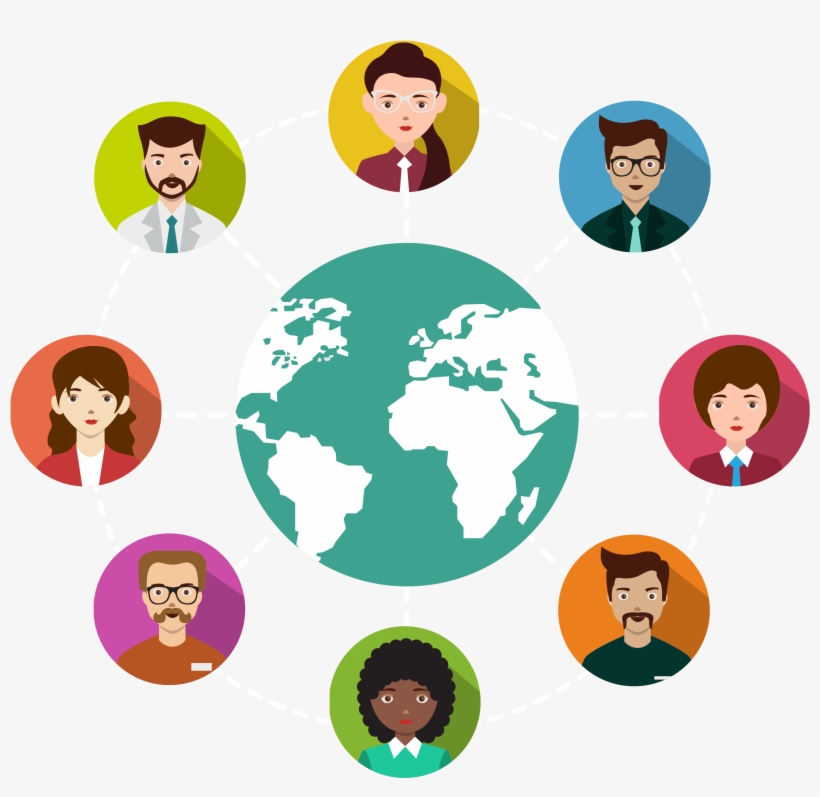 Ambassador Icon, transparent png